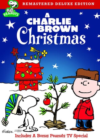WarnerBros.com | Peanuts: A Charlie Brown Christmas | TV