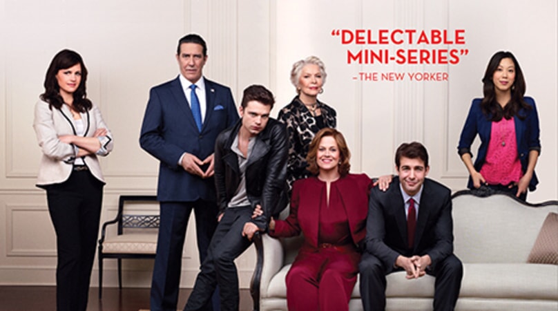Where Can I Watch Political Animals For Free WarnerBros.com | Political Animals (TV Miniseries) | TV