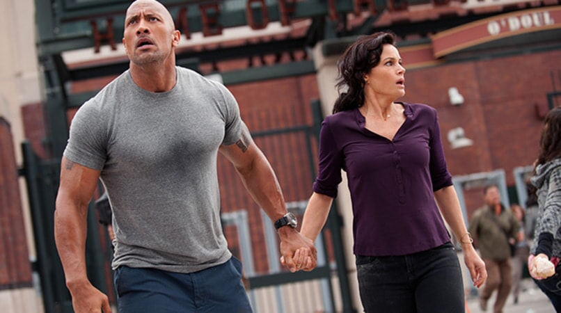 San Andreas - Image - Image 23