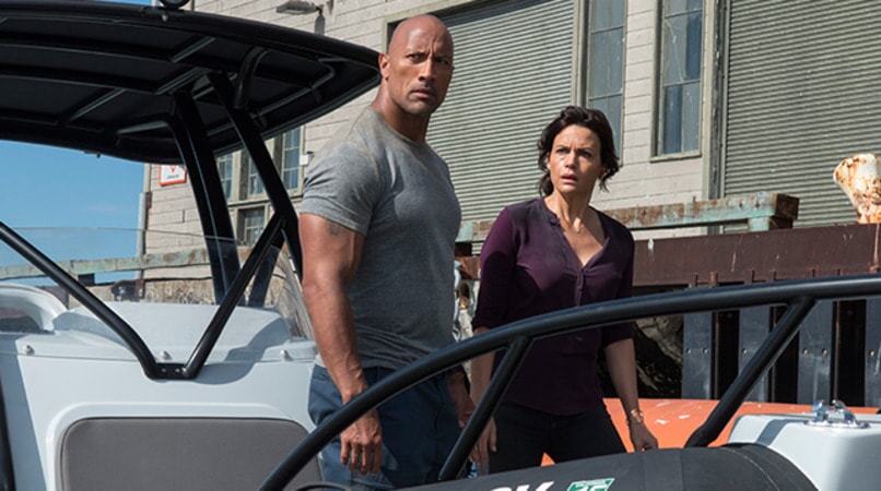 San Andreas - Image - Image 25