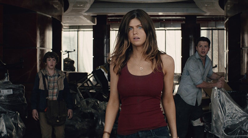 San Andreas - Image - Image 31