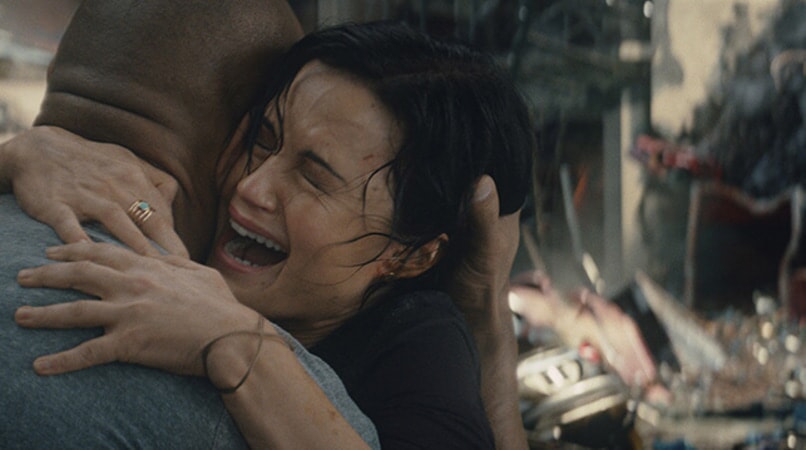 San Andreas - Image - Image 32