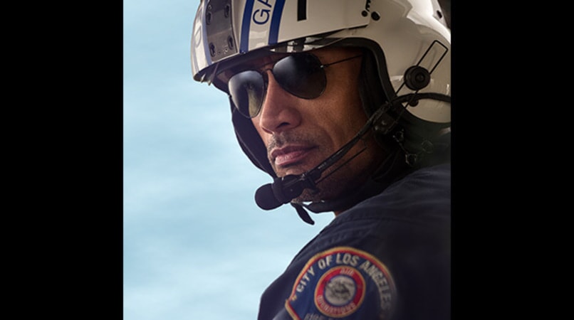 San Andreas - Image - Image 6