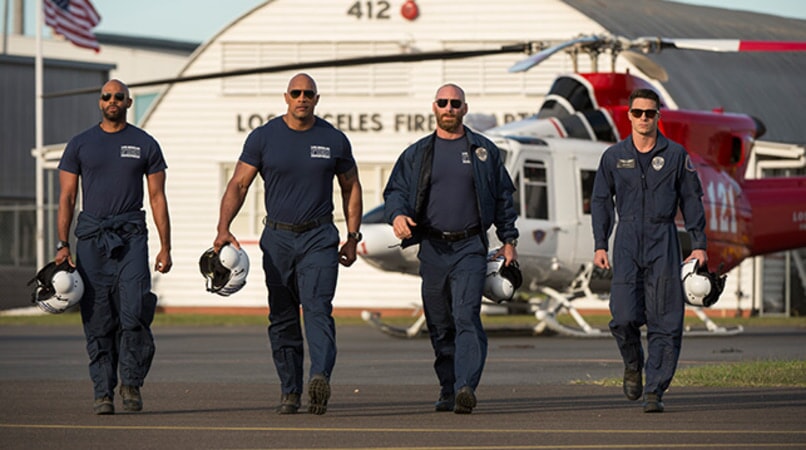 San Andreas - Image - Image 8