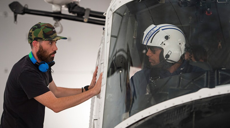 San Andreas - Image - Image 34