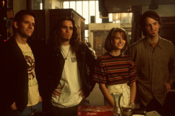 Where Can I Watch The Movie Singles WarnerBros.com | Singles | Movies