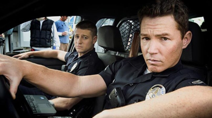 WarnerBros.com | Southland: Season 5 | TV