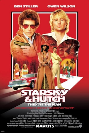 Starsky & Hutch - Image - Image 57