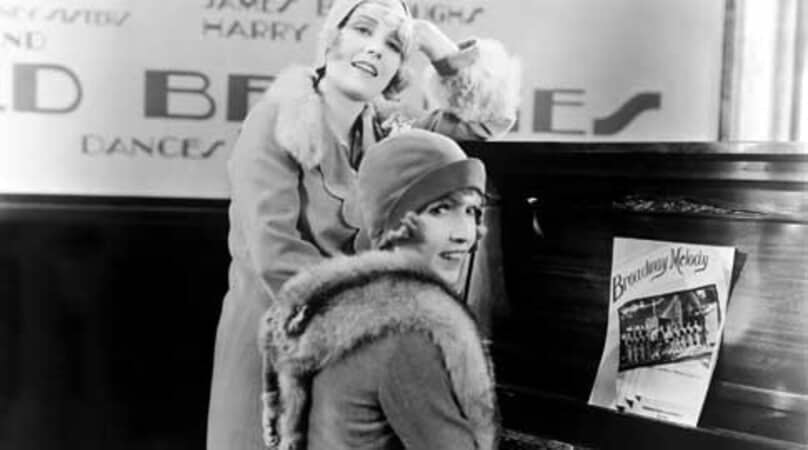 WarnerBros.com | The Broadway Melody (1929) | Movies