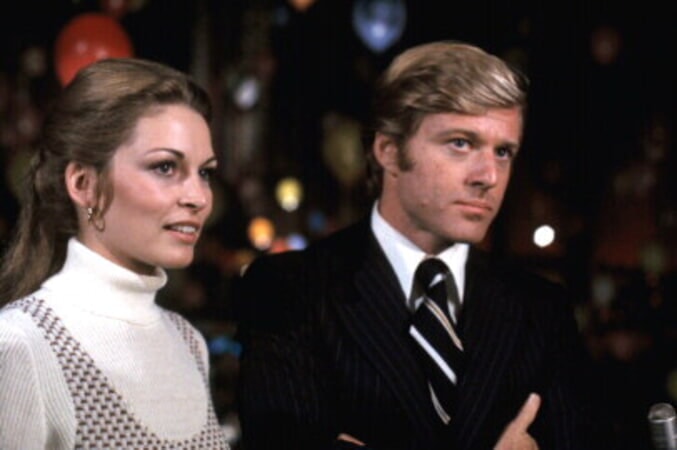 David Colloff WarnerBros.com | The Candidate | Movies