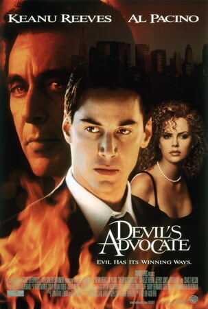 WarnerBros com The Devil #39 s Advocate Movies WarnerBros com The Devil #39 s Advocate Movies