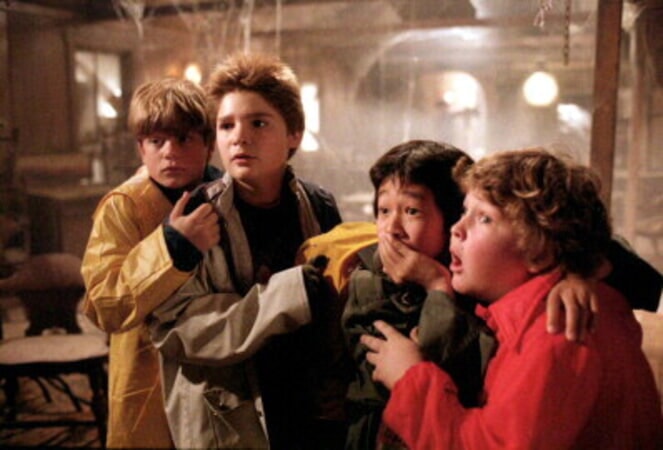 The best sale goonies putlocker