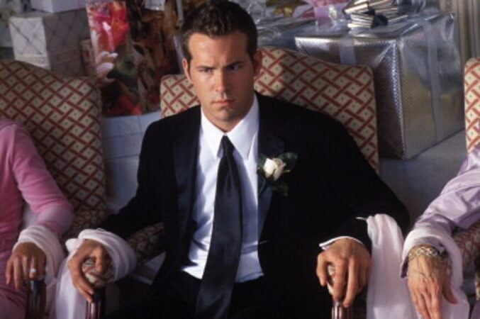 The inlaws (2003) Movies