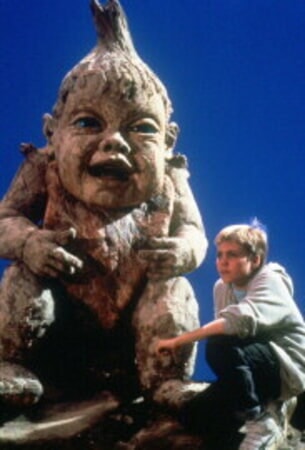 WarnerBros.com | The Neverending Story II: the Next Chapter | Movies