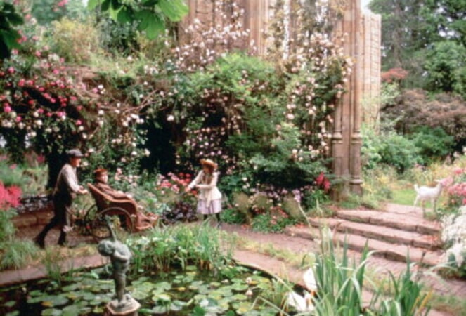 Warnerbros Com The Secret Garden 1993 Movies