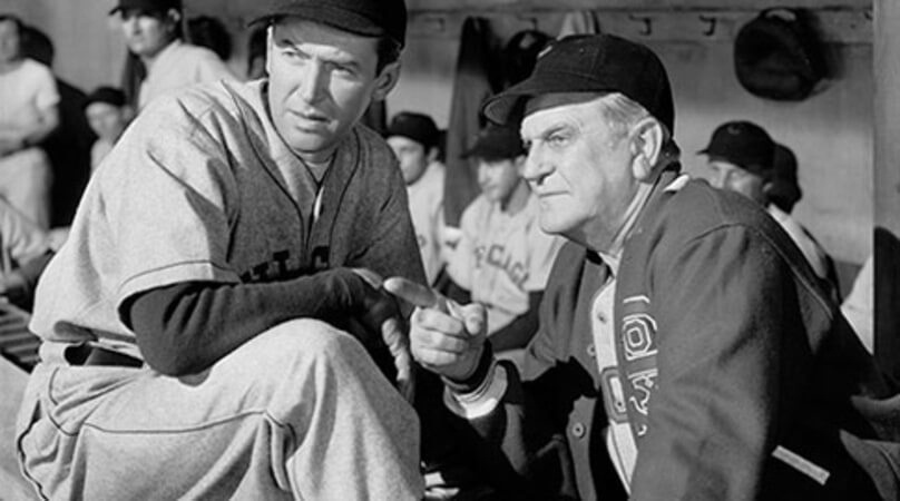 Strattonb WarnerBros.com | The Stratton Story | Movies