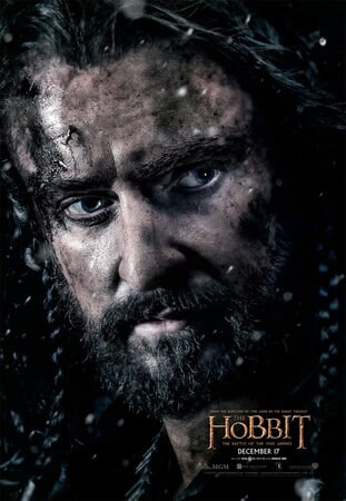 The Hobbit: The Battle of the Five Armies
