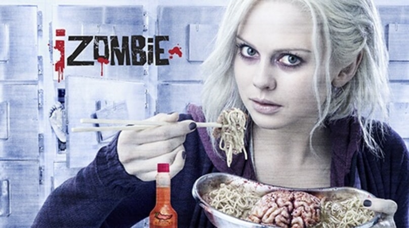 iZombie - Where to Watch and Stream - TV Guide