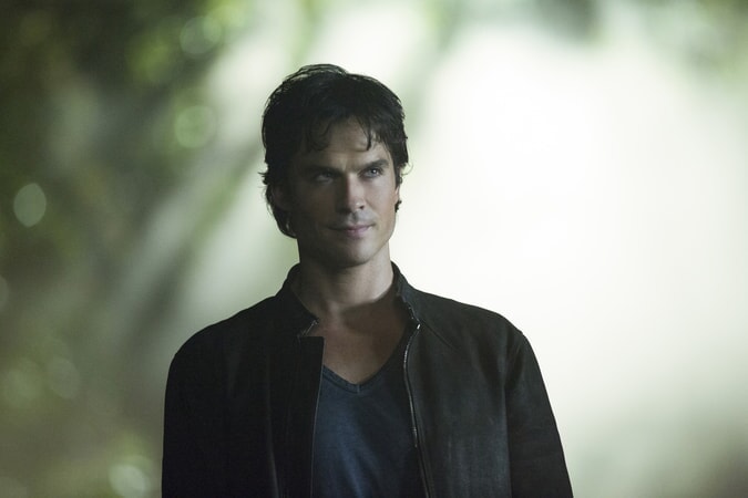 Watch The Vampire Diaries