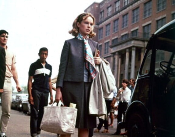 Up the Down Staircase Movies