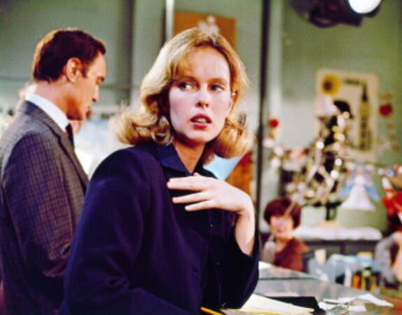 Up the Down Staircase Movies