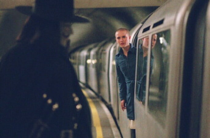 V for Vendetta - Image - Image 28