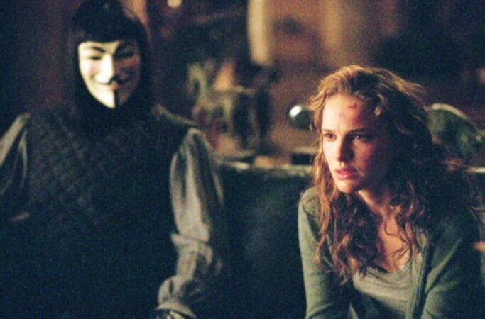 V for Vendetta - Image - Image 34