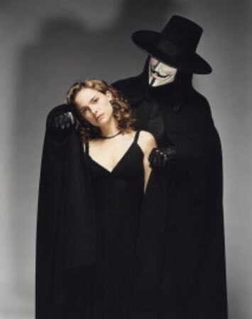 V for Vendetta - Image - Image 35