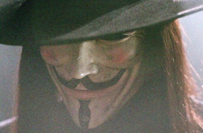 V for Vendetta - Image - Image 5