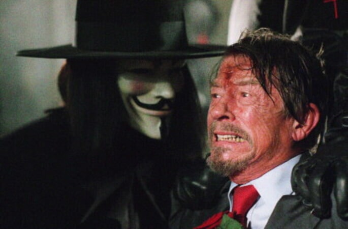V for Vendetta - Image - Image 40