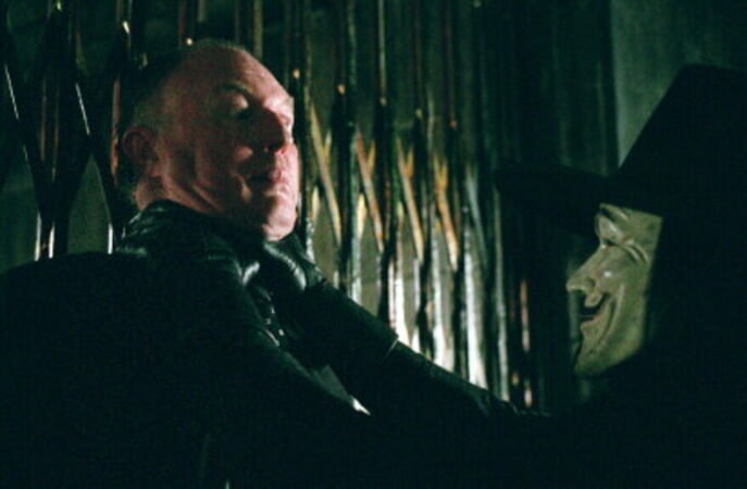 V for Vendetta - Image - Image 41