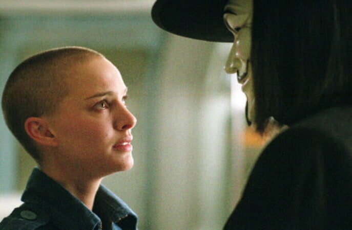 V for Vendetta - Image - Image 42