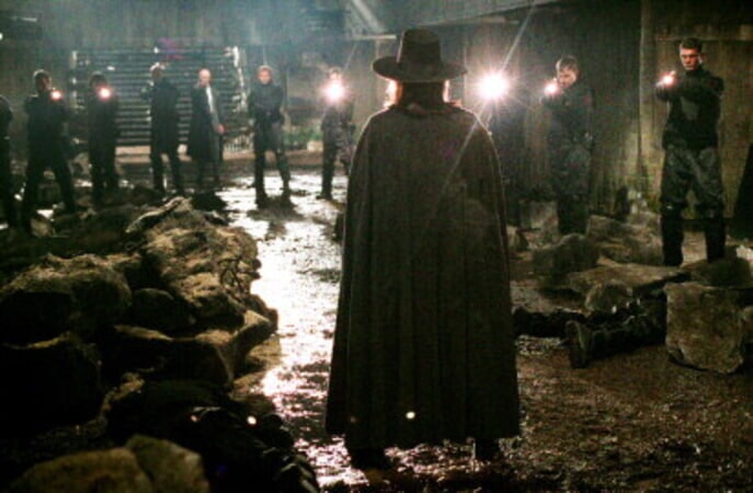 V for Vendetta - Image - Image 7