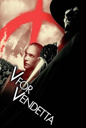 V for Vendetta - Image - Image 43