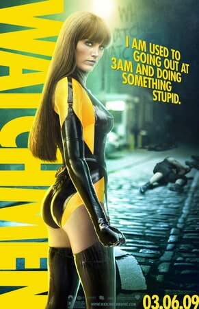 Watchmen - Image - Image 6