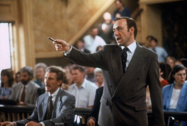 WarnerBros.com | A Time to Kill | Movies