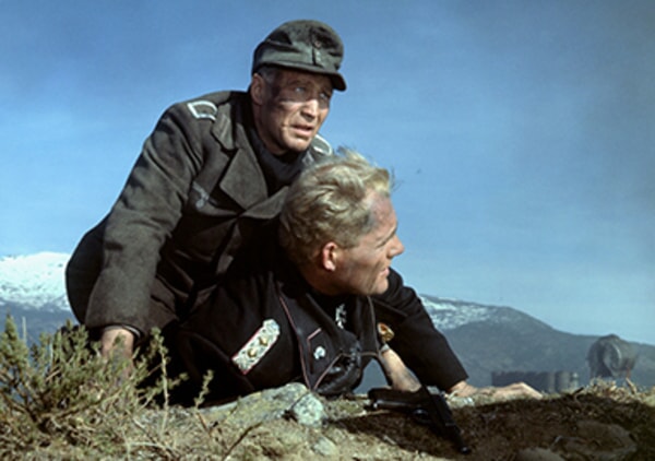 Battleofthebulge Movie 60 Photos - Moonagedaydream.film