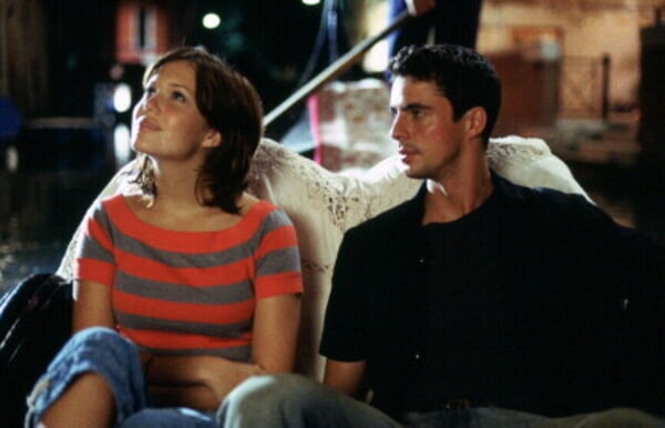 Warnerbros Com Chasing Liberty Movies