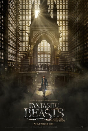 Warnerbros Com Fantastic Beasts And Where To Find Them Movies