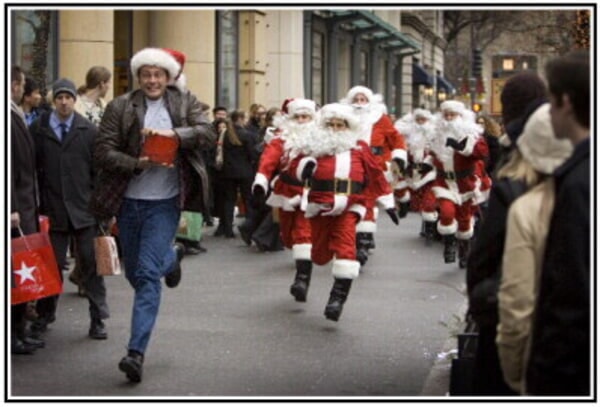 DVD Fred Claus - Edizione Regno Unito, Commedia Natalizia Con Vince Vaughn E Paul Giamatti - Foto 8