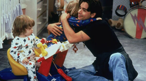 full house season 1 episode 6 cast