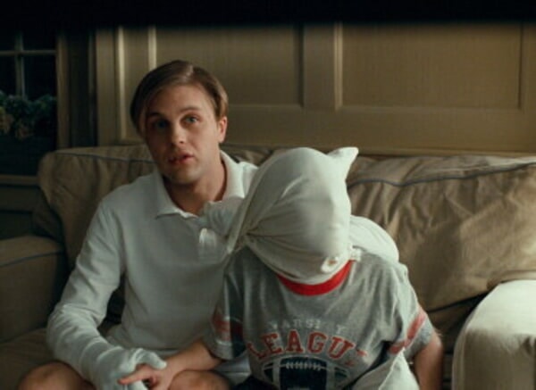 Funny Games, Movies