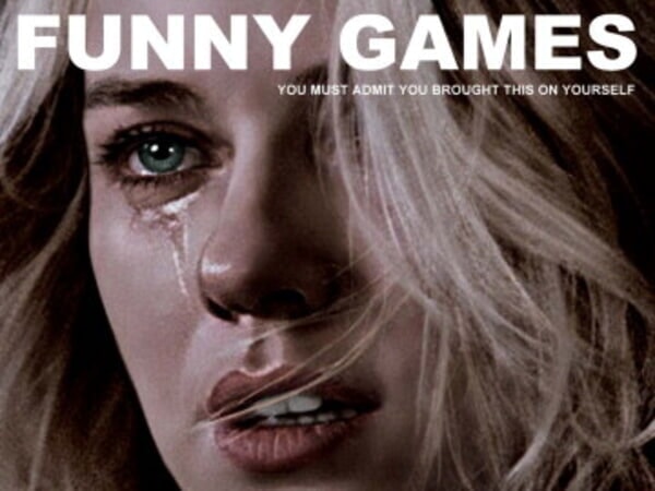 Funny Games U.S. (2007) - Moria