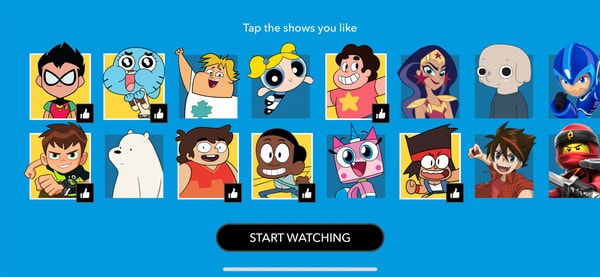 | Cartoon Network | Games and Apps | Cartoon Network | Games and Apps