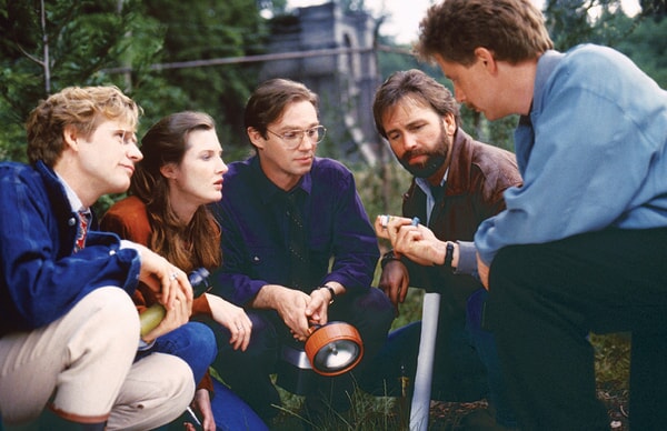 Warnerbros Com Warner Bros It Tv Miniseries September Tv