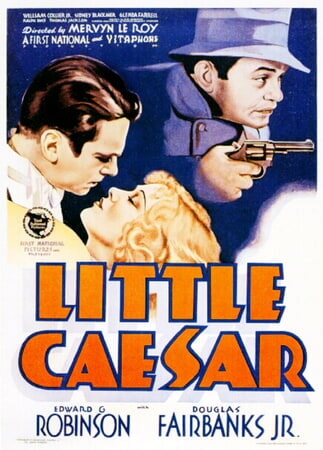 WarnerBros.com | Little Caesar | Movies