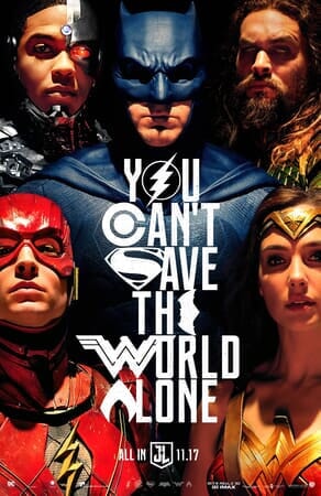 Warnerbros Com Justice League Movies