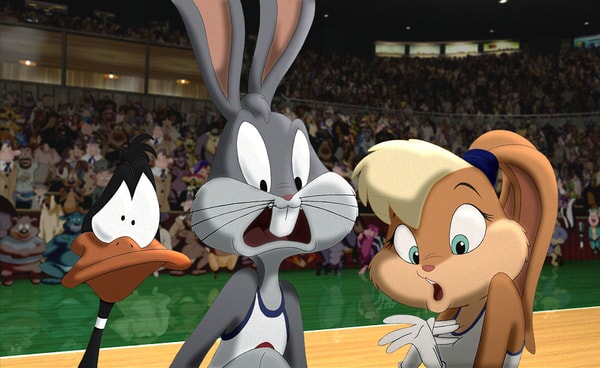 WarnerBros.com | Space Jam | Movies