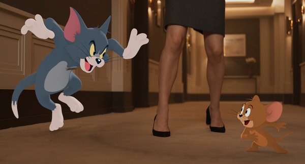| Tom & Jerry | Movies | Tom & Jerry | Movies