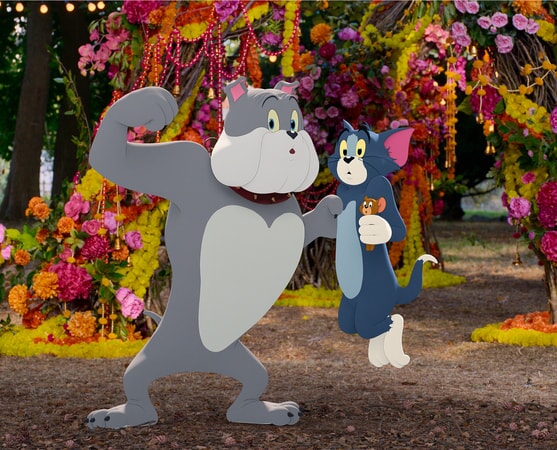 | Tom & Jerry | Movies
